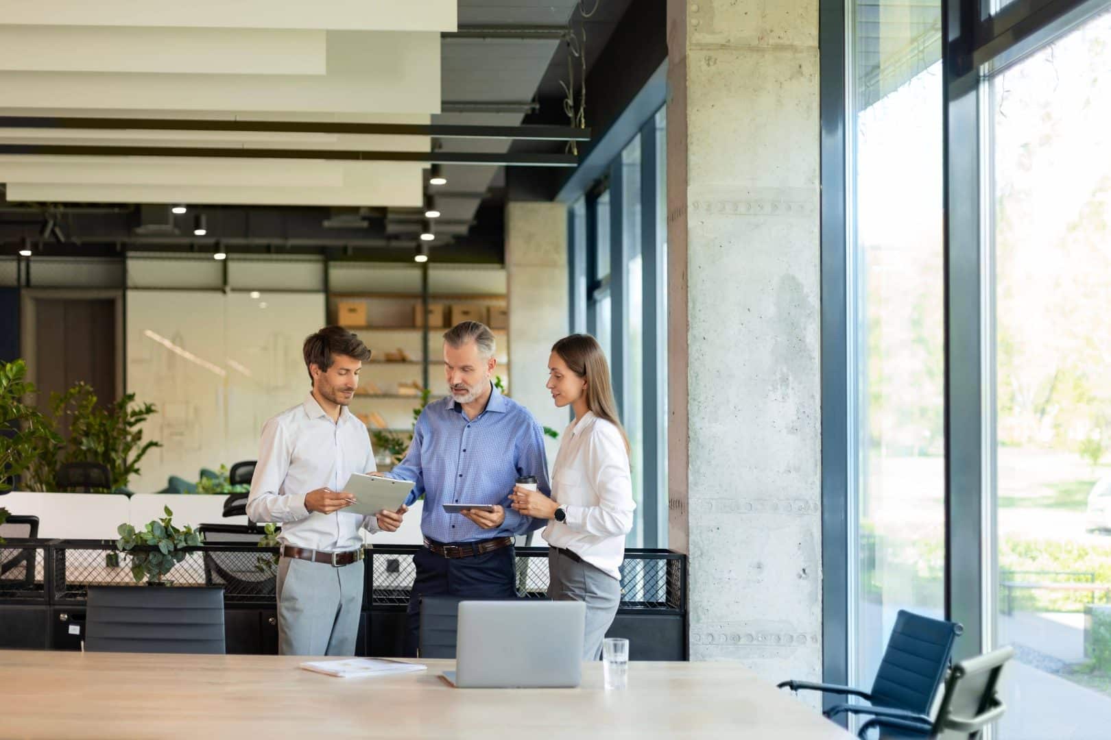 Phoenix Job Luxembourg