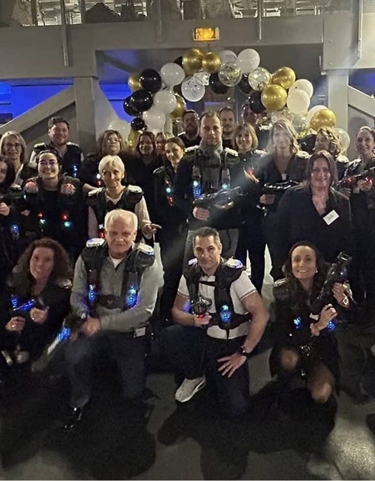 Afterwork Phoenix Job