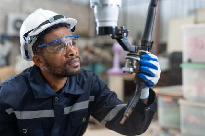 Monteur Assembleur H/F